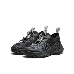 Little Kids' Zionic ADV Sandal Black/Steel Grey / Keen
