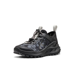 Little Kids' Zionic ADV Sandal Black/Steel Grey / Keen