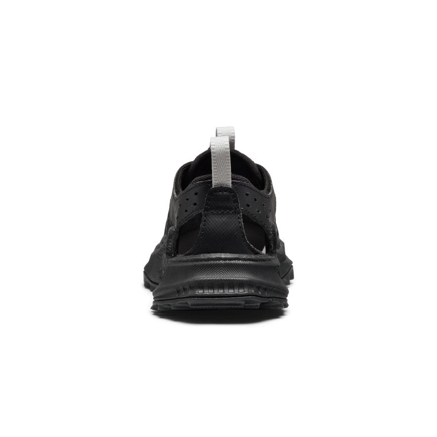 Little Kids' Zionic ADV Sandal Black/Steel Grey / Keen