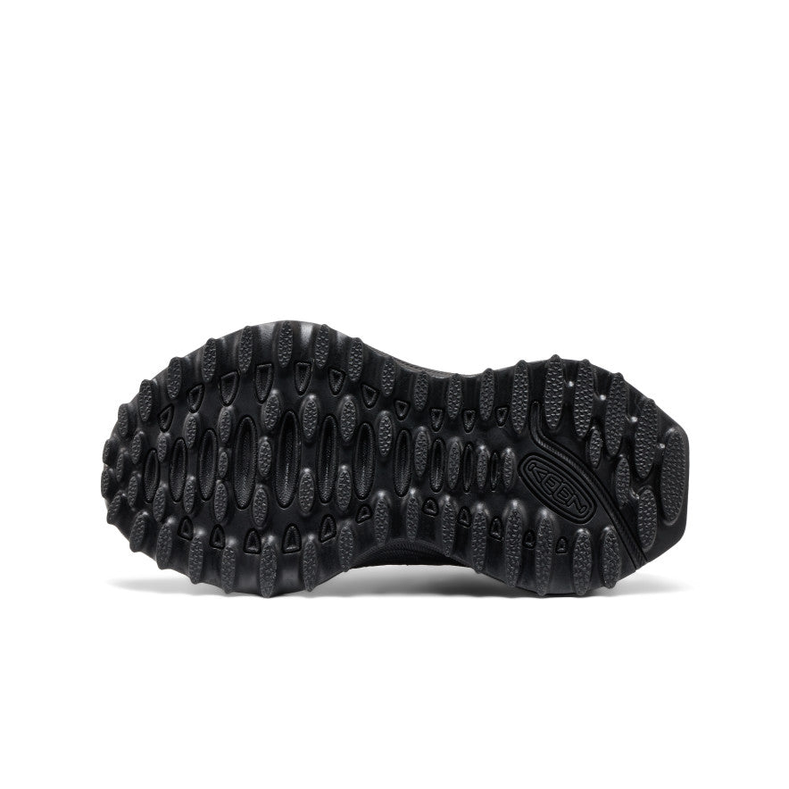 Little Kids' Zionic ADV Sandal Black/Steel Grey / Keen