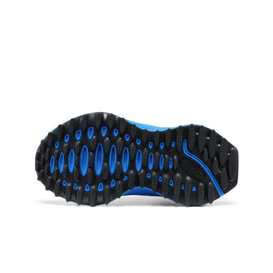 Little Kids' Zionic ADV Sandal Precious Blue/Racing Red / Keen