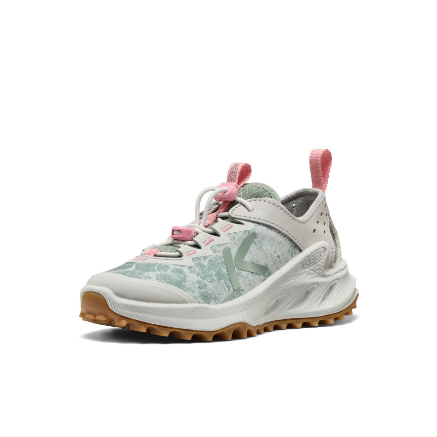 Little Kids' Zionic ADV Sandal Vapor/Orchid Smoke / Keen