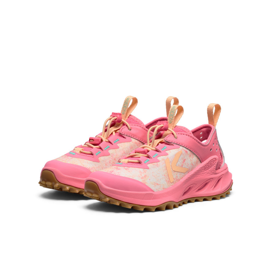 Little Kids' Zionic ADV Sandal Pink Lemonade/Peach Fuzz / Keen