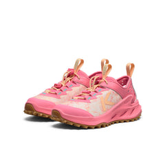 Little Kids' Zionic ADV Sandal Pink Lemonade/Peach Fuzz / Keen