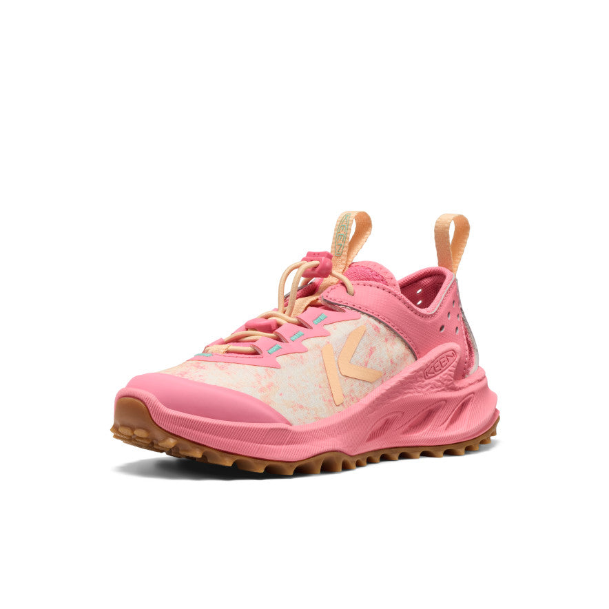 Little Kids' Zionic ADV Sandal Pink Lemonade/Peach Fuzz / Keen