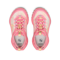 Little Kids' Zionic ADV Sandal Pink Lemonade/Peach Fuzz / Keen