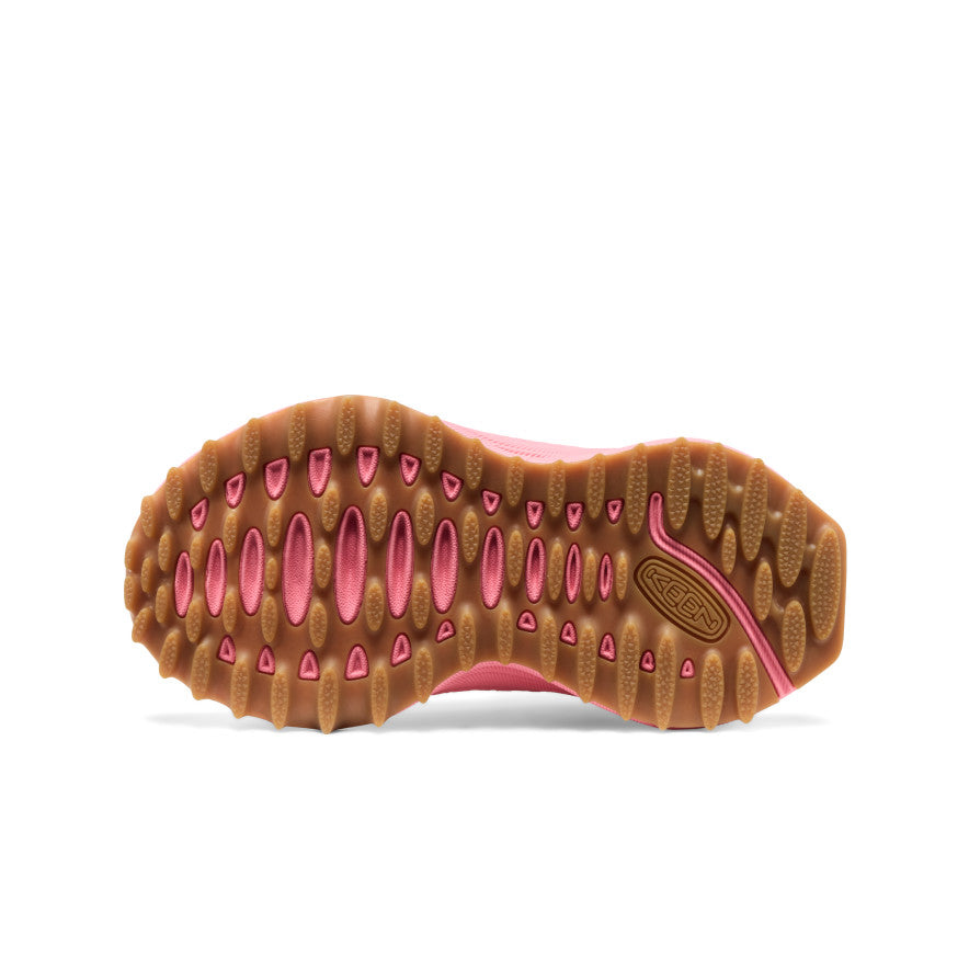 Little Kids' Zionic ADV Sandal Pink Lemonade/Peach Fuzz / Keen