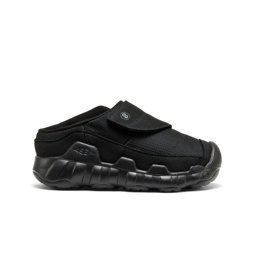 Little Kids' Hypowser Wrap Shoe Black/Black / Keen