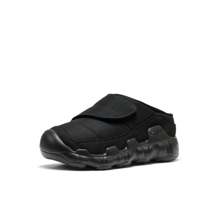 Little Kids' Hypowser Wrap Shoe Black/Black / Keen