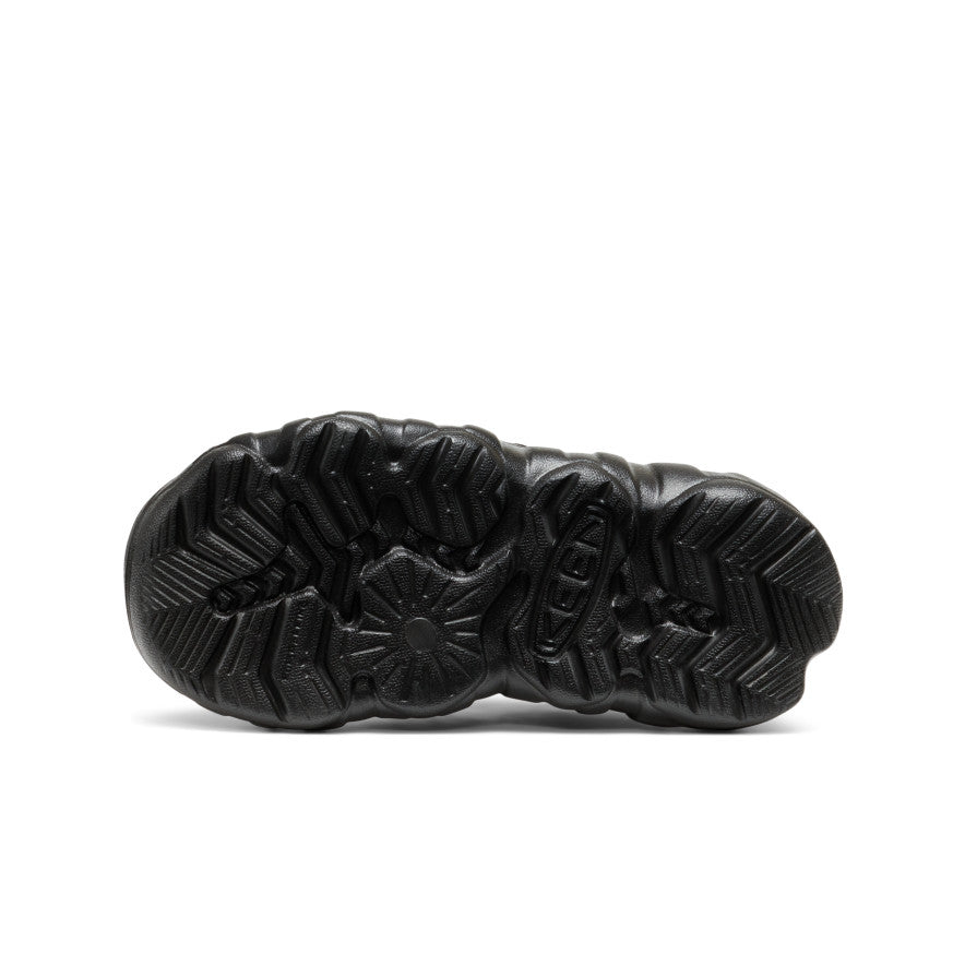 Little Kids' Hypowser Wrap Shoe Black/Black / Keen