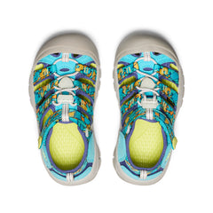 Little Kids' Newport H2 Pebble Glow / Keen