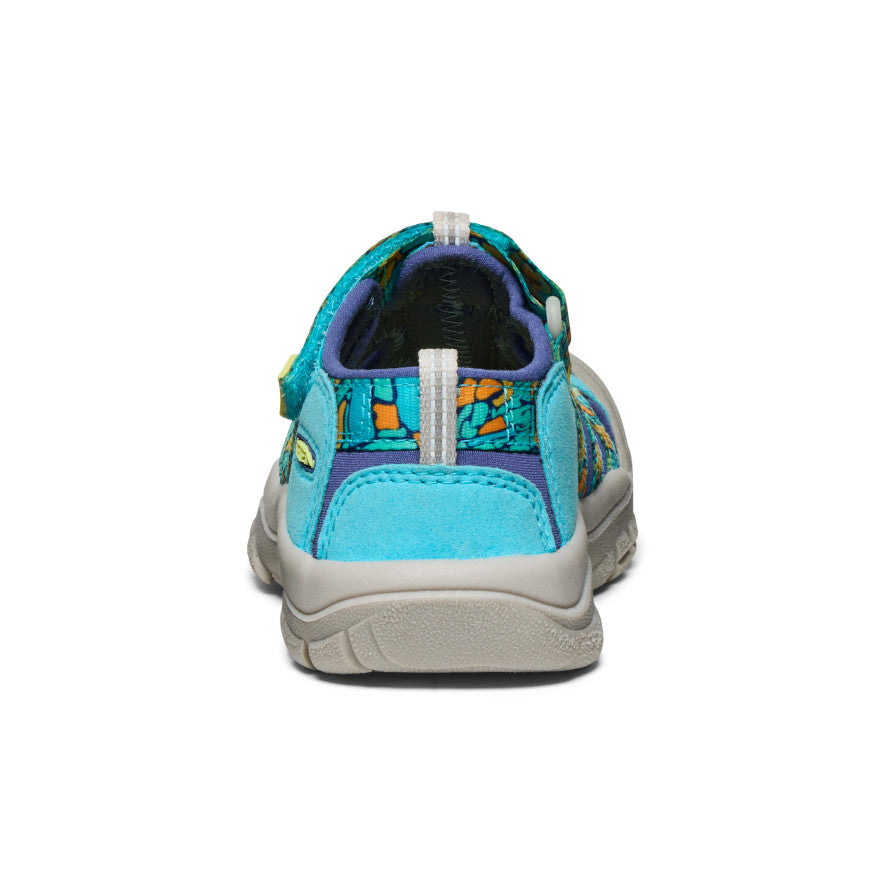 Little Kids' Newport H2 Pebble Glow / Keen