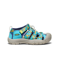 Big Kids' Newport H2 Pebble Glow / Keen