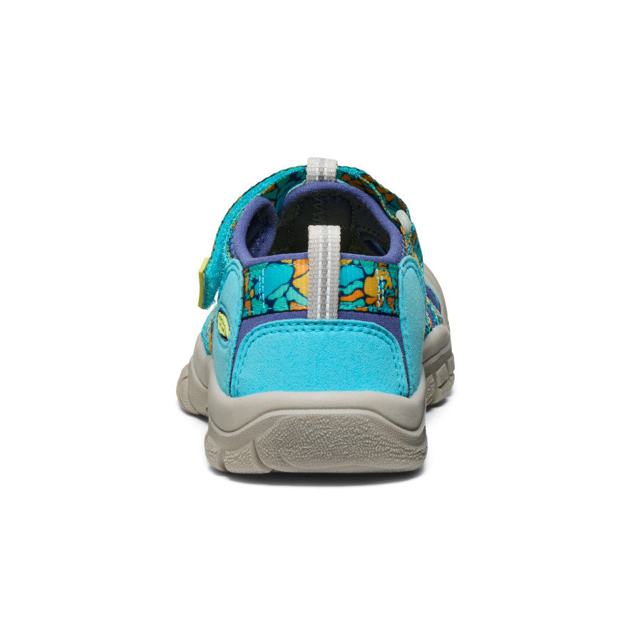 Big Kids' Newport H2 Pebble Glow / Keen