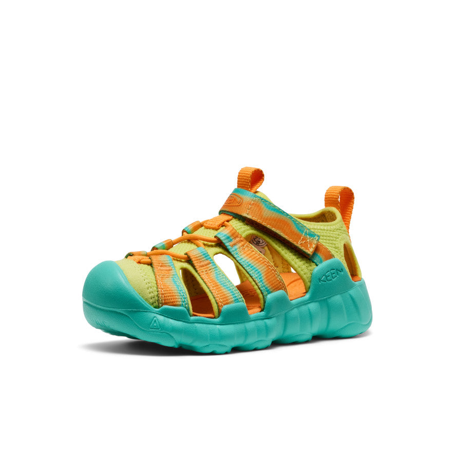 Little Kids' Hyperport H2 Sandal Destination Pack / Keen