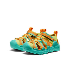 Little Kids' Hyperport H2 Sandal Destination Pack / Keen