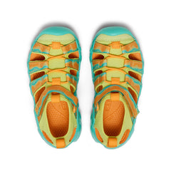 Little Kids' Hyperport H2 Sandal Destination Pack / Keen
