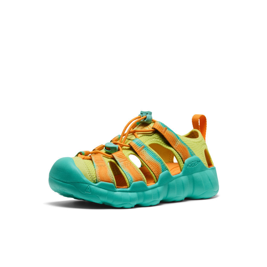 Big Kids' Hyperport H2 Sandal Destination Pack / Keen