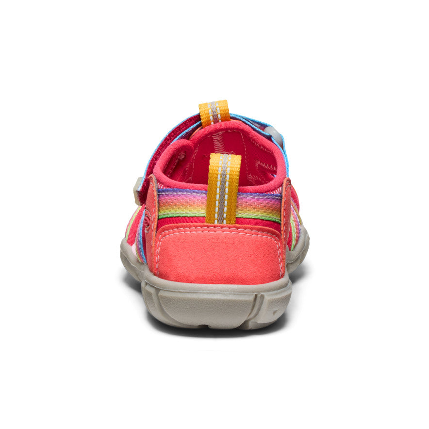 Big Kids' Seacamp II CNX Rainbow Glow / Keen