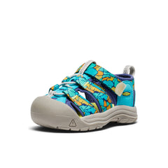 Toddlers' Newport H2 Pebble Glow / Keen