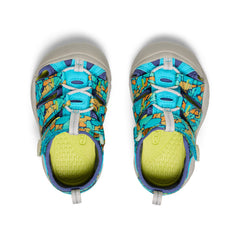 Toddlers' Newport H2 Pebble Glow / Keen