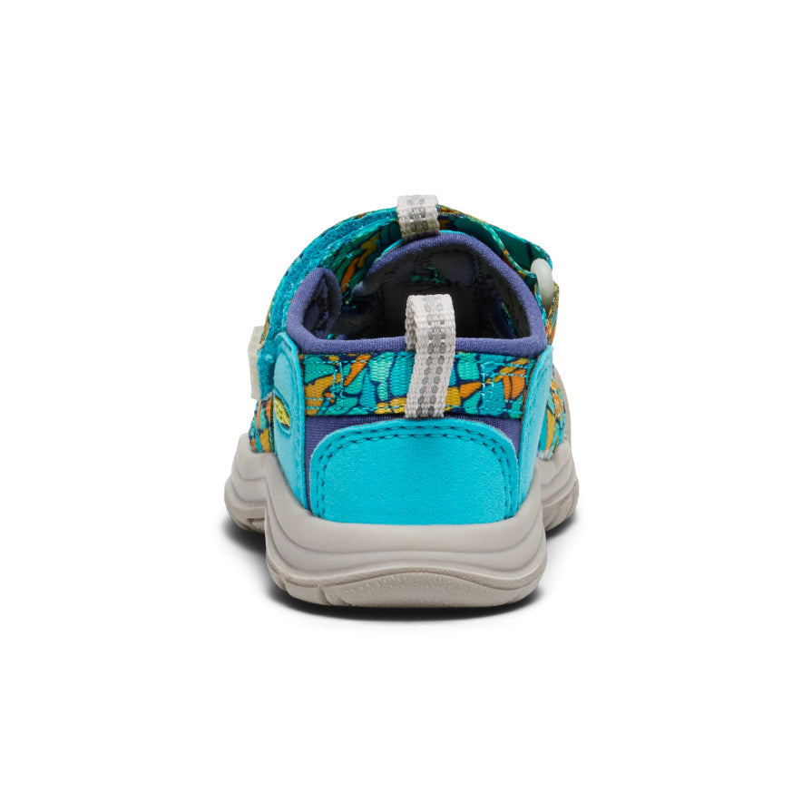 Toddlers' Newport H2 Pebble Glow / Keen