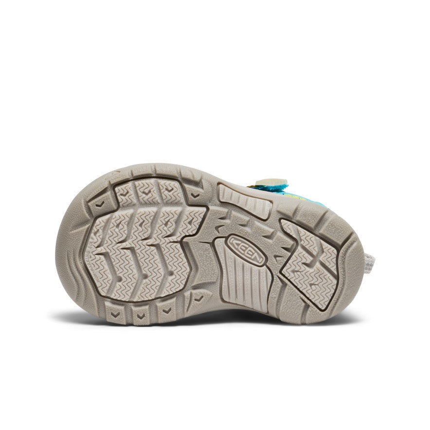 Toddlers' Newport H2 Pebble Glow / Keen