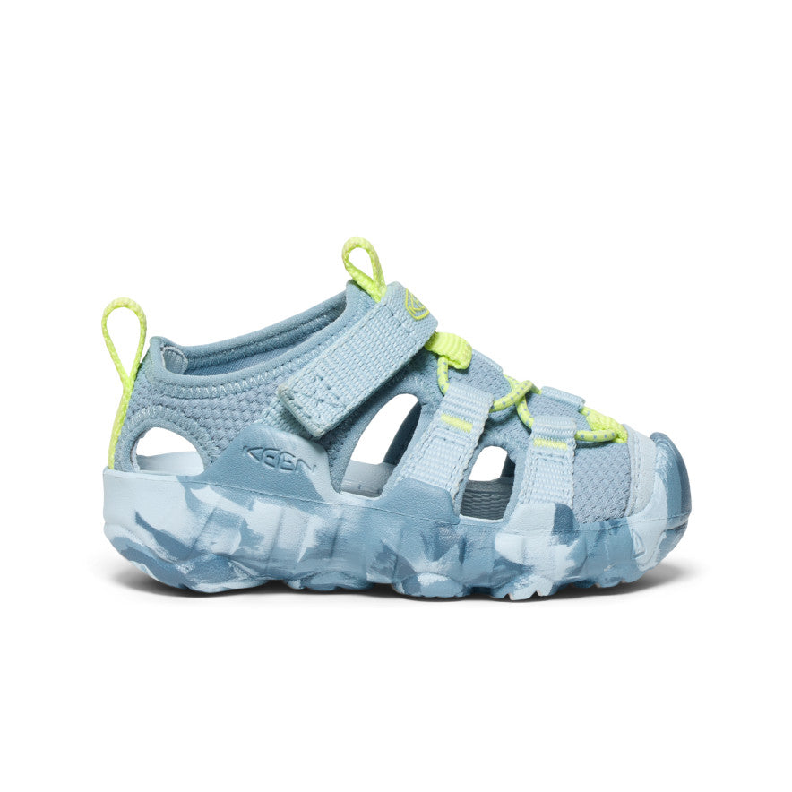 Toddlers' Hyperport H2 Sandal Skyway/Faded Denim / Keen