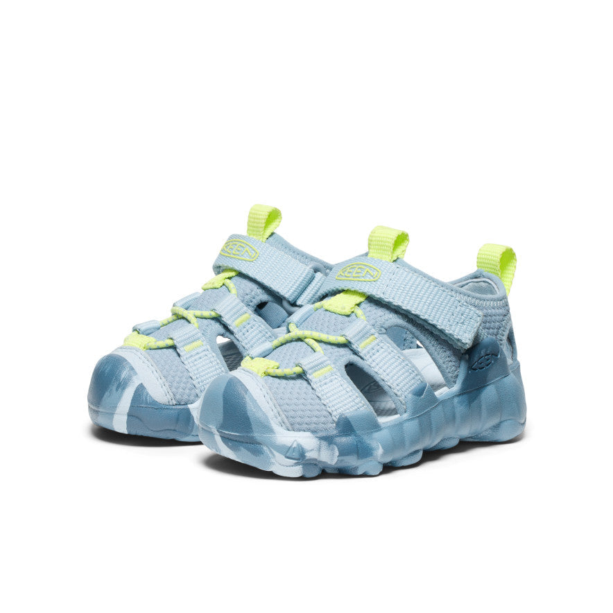 Toddlers' Hyperport H2 Sandal Skyway/Faded Denim / Keen