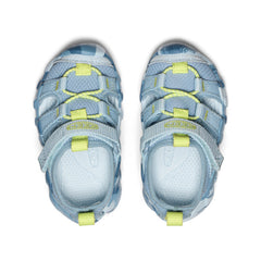 Toddlers' Hyperport H2 Sandal Skyway/Faded Denim / Keen