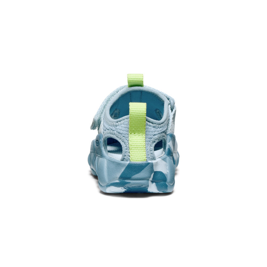 Toddlers' Hyperport H2 Sandal Skyway/Faded Denim / Keen