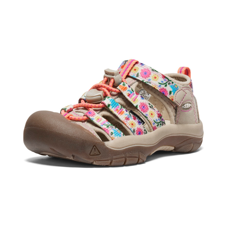 Little Kids' Newport H2 Safari/Birch / Keen