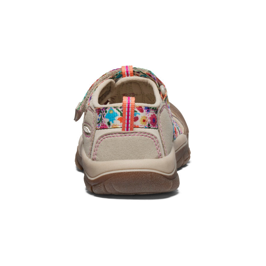 Little Kids' Newport H2 Safari/Birch / Keen