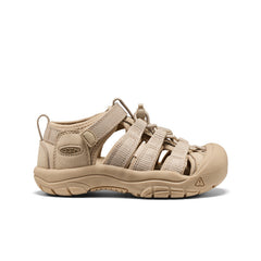 Little Kids' Newport H2 Safari Monochrome / Keen