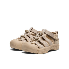 Little Kids' Newport H2 Safari Monochrome / Keen