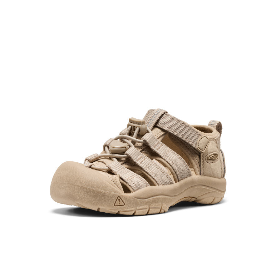 Little Kids' Newport H2 Safari Monochrome / Keen