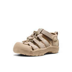 Little Kids' Newport H2 Safari Monochrome / Keen