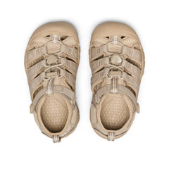 Little Kids' Newport H2 Safari Monochrome / Keen
