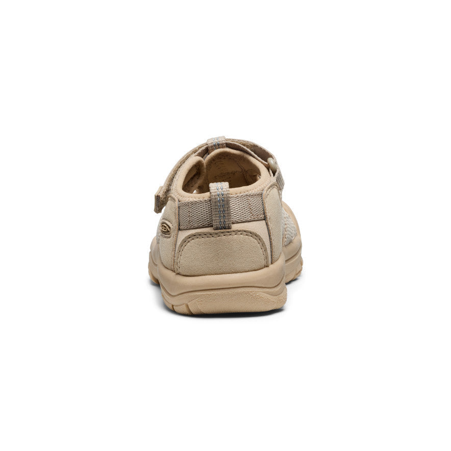 Little Kids' Newport H2 Safari Monochrome / Keen