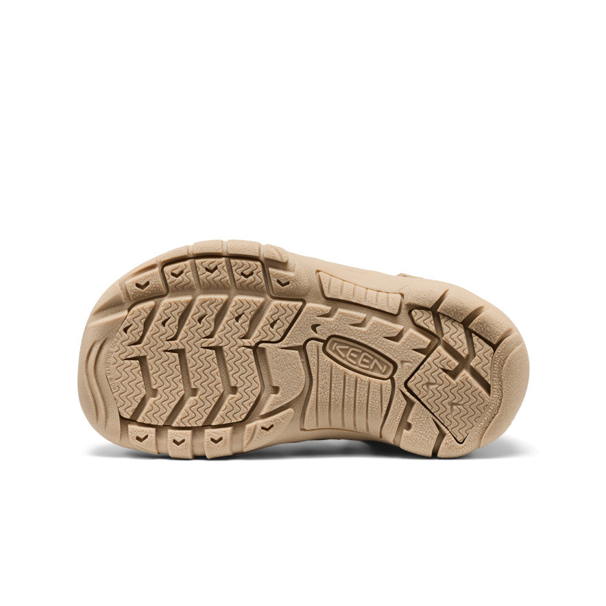 Little Kids' Newport H2 Safari Monochrome / Keen