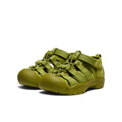 Little Kids' Newport H2 Golden Cypress Monochrome / Keen