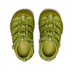 Little Kids' Newport H2 Golden Cypress Monochrome / Keen