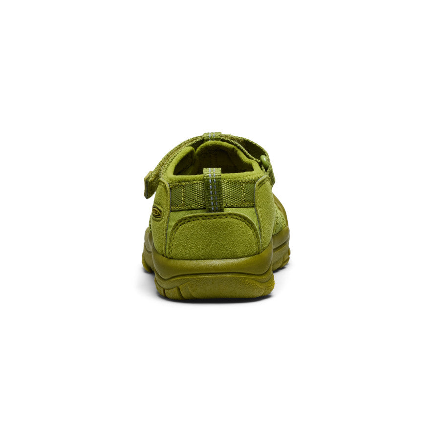 Little Kids' Newport H2 Golden Cypress Monochrome / Keen