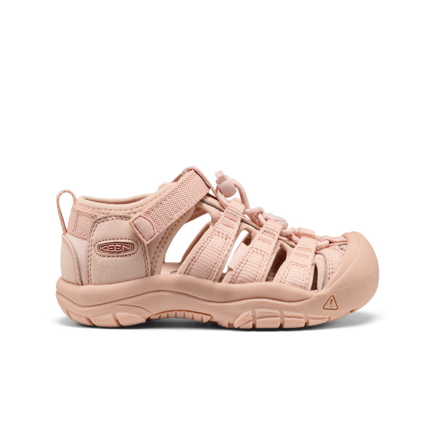 Little Kids' Newport H2 Cameo Rose Monochrome / Keen