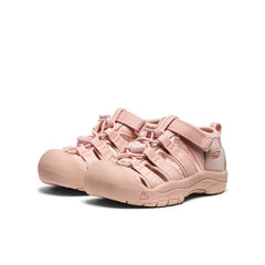 Little Kids' Newport H2 Cameo Rose Monochrome / Keen
