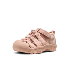 Little Kids' Newport H2 Cameo Rose Monochrome / Keen