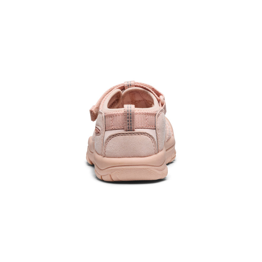 Little Kids' Newport H2 Cameo Rose Monochrome / Keen