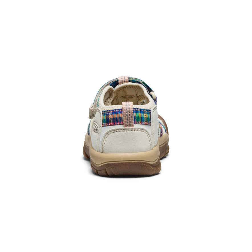 Little Kids' Newport H2 Gingham/Orchid Smoke / Keen