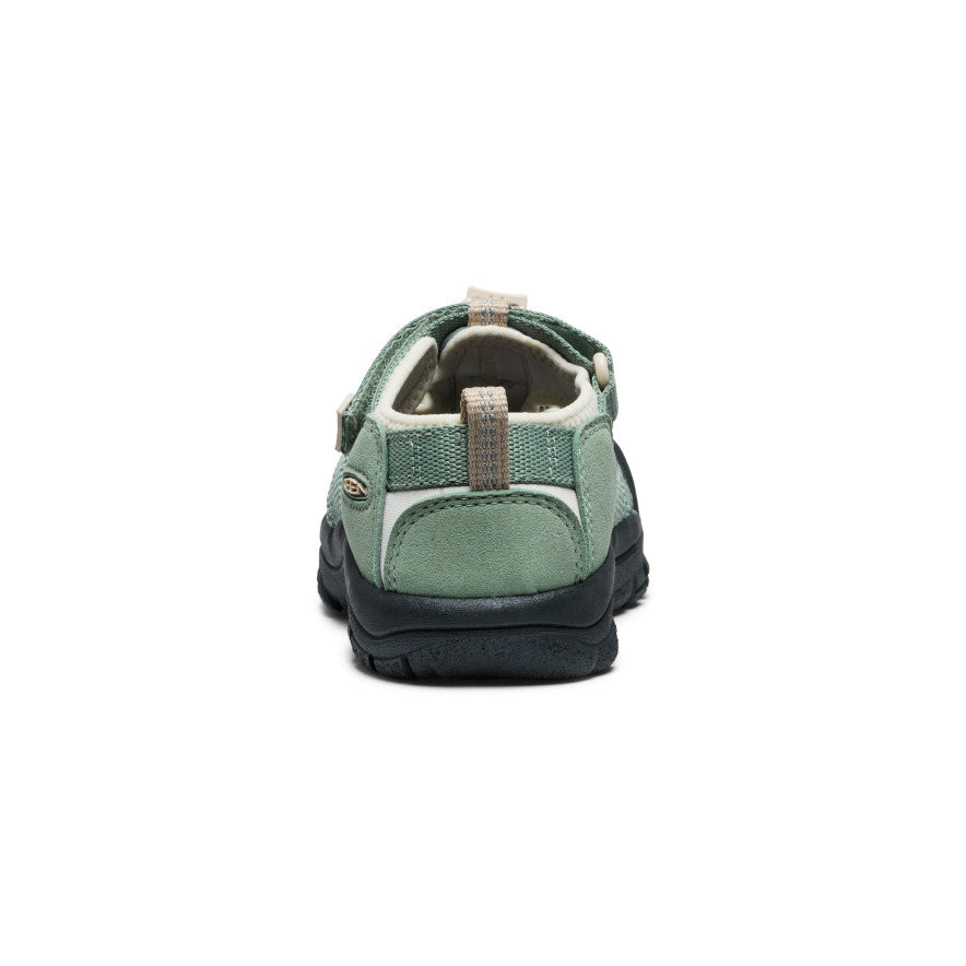 Little Kids' Newport H2 Lily Pad/Black / Keen