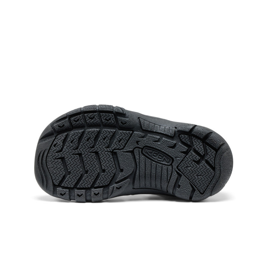 Little Kids' Newport H2 Lily Pad/Black / Keen